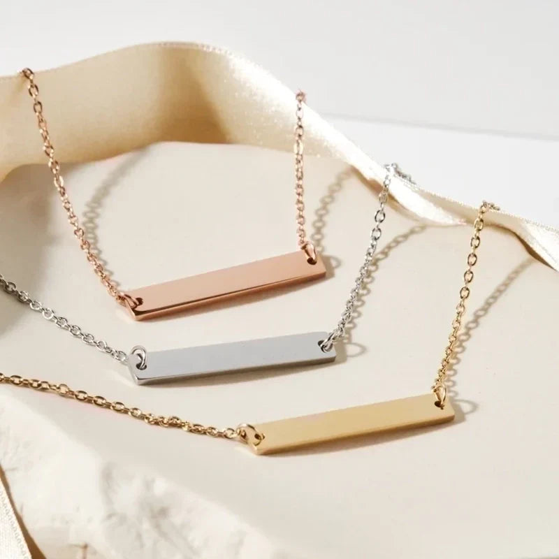 Engraving Jewellery